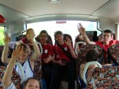 1er mai 2016 - tournoi école de basket